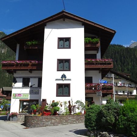 Appartementhaus Mayrhofen By Piaunddirk Kültér fotó