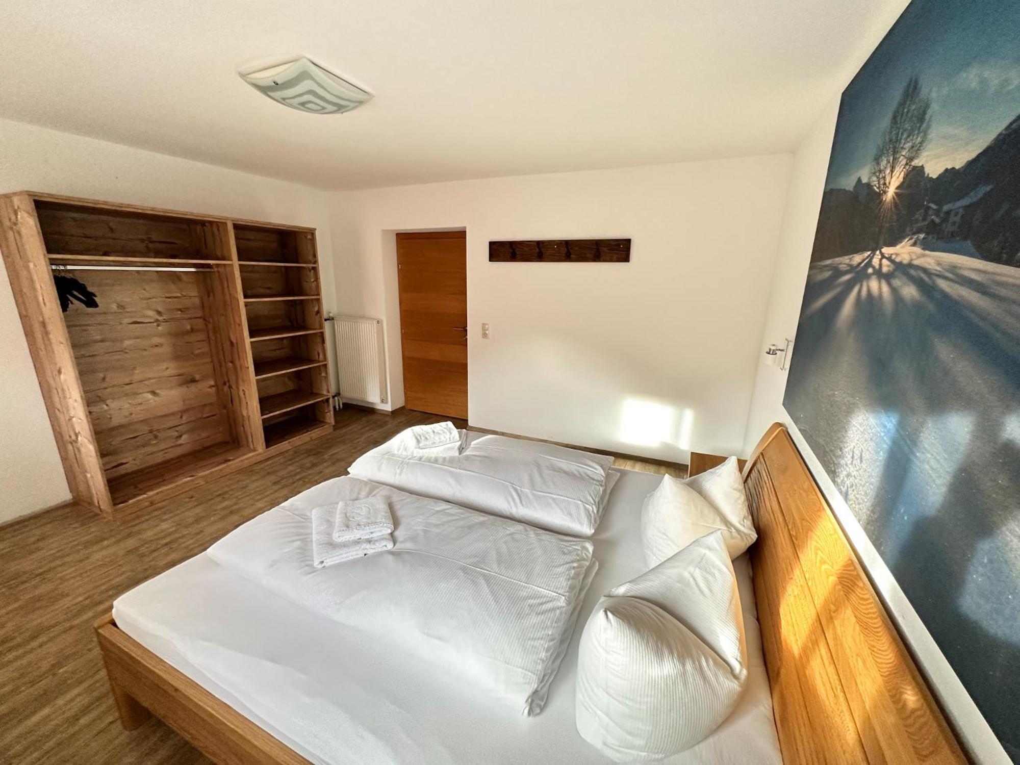 Appartementhaus Mayrhofen By Piaunddirk Kültér fotó
