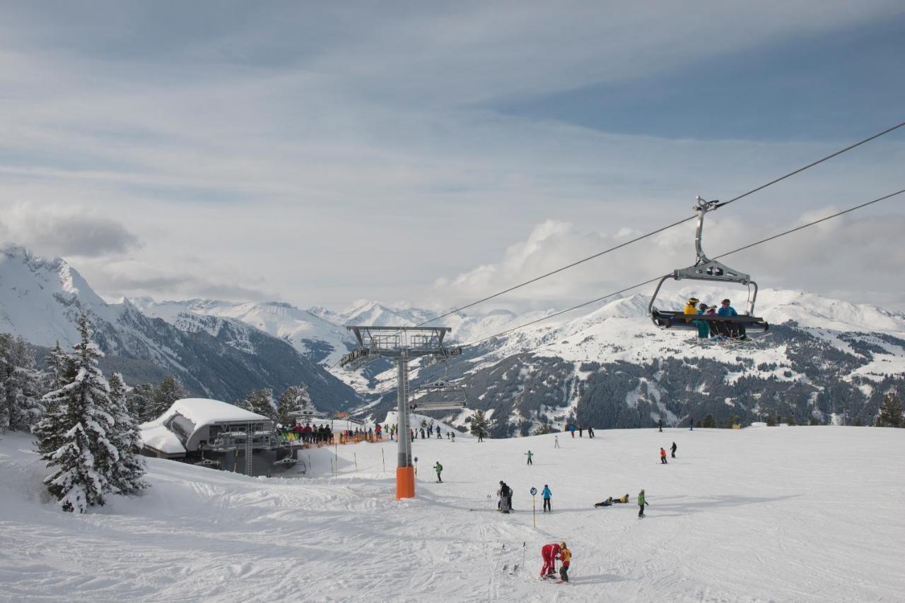 Appartementhaus Mayrhofen By Piaunddirk Kültér fotó
